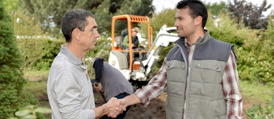 Pensez &agrave; faire signer vos devis !