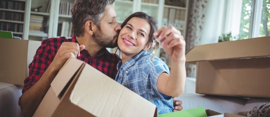 58&nbsp;% des Fran&ccedil;ais sont propri&eacute;taires de leur r&eacute;sidence principale