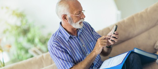 Cotisations retraite et invalidit&eacute;-d&eacute;c&egrave;s des lib&eacute;raux&nbsp;: les montants 2018