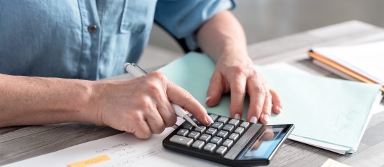 Cotisations des non-salari&eacute;s bas&eacute;es sur le revenu estim&eacute;&nbsp;: pas de sanctions en&nbsp;2019