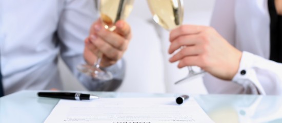 Fin de l&rsquo;ambigu&iuml;t&eacute; pour la r&eacute;siliation de l&rsquo;assurance-emprunteur&nbsp;!