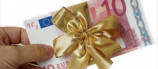 Le m&eacute;c&eacute;nat encourag&eacute; pour les petites entreprises