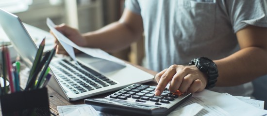 Cotisations bas&eacute;es sur le revenu estim&eacute;&nbsp;: pas de sanctions en&nbsp;2019