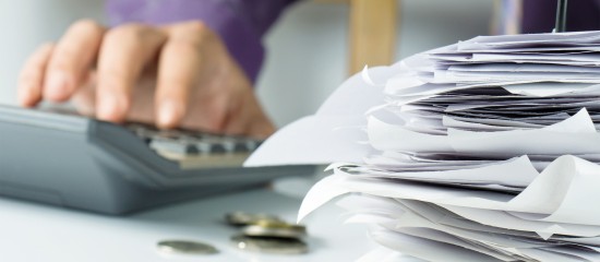 G&eacute;rer les frais des b&eacute;n&eacute;voles associatifs