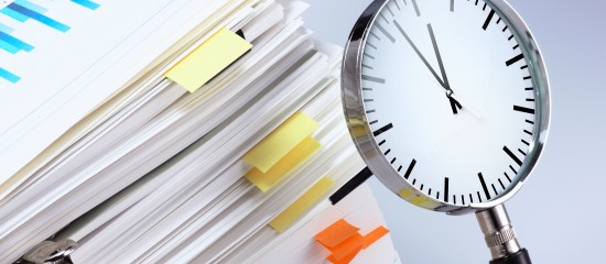 Une exp&eacute;rimentation pour limiter les contr&ocirc;les administratifs