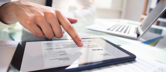 Facturation &eacute;lectronique pour les march&eacute;s publics&nbsp;: au tour des petites et moyennes entreprises&nbsp;!