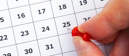 Versement des cotisations sociales sur les salaires&nbsp;: du nouveau en&nbsp;2019