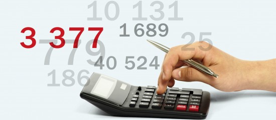 Le plafond de la S&eacute;curit&eacute; sociale pour&nbsp;2019 est connu