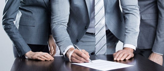 Les cons&eacute;quences d&rsquo;un cautionnement disproportionn&eacute;