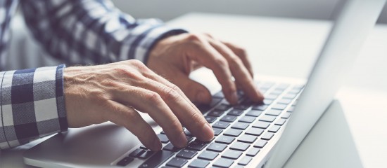 Exploitants agricoles&nbsp;: d&eacute;mat&eacute;rialisation des d&eacute;marches aupr&egrave;s de la MSA