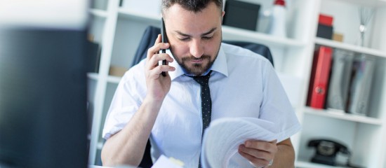 Travailleurs ind&eacute;pendants europ&eacute;ens, qui &ecirc;tes-vous&nbsp;?