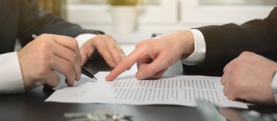 Bail d&rsquo;habitation&nbsp;: suppression de la mention manuscrite pour l&rsquo;acte de cautionnement