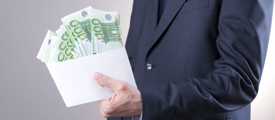 Une prime exceptionnelle sans impôt ni charges !