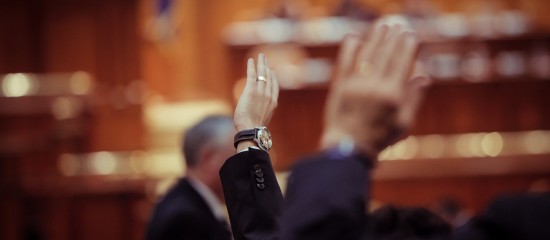 Exclusion d’une société : quand le vote de l’associé concerné n’est pas comptabilisé !