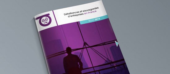 Défaillances d’entreprises : un bilan 2018 en demi-teinte
