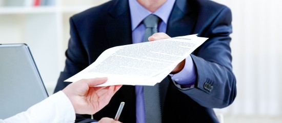 D&eacute;l&eacute;gation du pouvoir de licencier dans une association