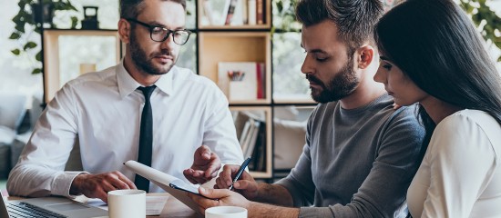 Assurance-emprunteur&nbsp;: une proposition de loi pour renforcer le droit de r&eacute;siliation