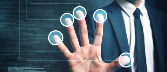 Biom&eacute;trie dans l&rsquo;entreprise&nbsp;: les r&egrave;gles &agrave; respecter