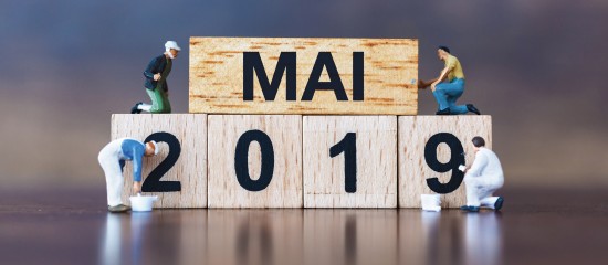 D&eacute;p&ocirc;t des d&eacute;clarations fiscales professionnelles