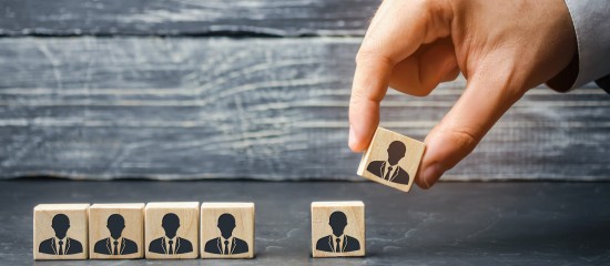Licenciement &eacute;conomique et obligation de reclassement