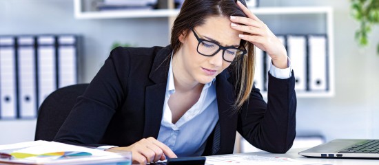 Erreur sur vos acomptes de pr&eacute;l&egrave;vement &agrave; la source&nbsp;: une r&eacute;clamation anticip&eacute;e est possible