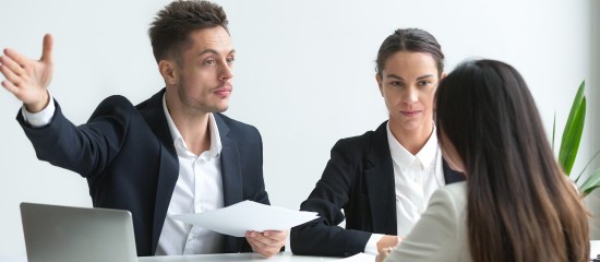 Licenciement pour faute grave&nbsp;: avec ou sans pr&eacute;avis&nbsp;?