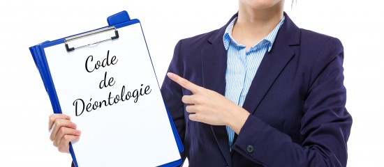 Nullit&eacute; d&rsquo;un contrat conclu en violation d&rsquo;un code de d&eacute;ontologie
