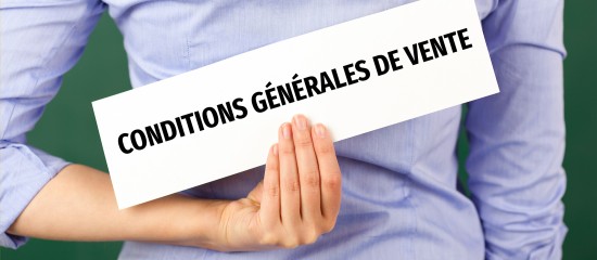D&eacute;faut de communication des CGV&nbsp;: attention sanction&nbsp;!