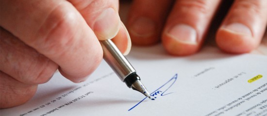 Rupture conventionnelle&nbsp;: pas d&rsquo;impasse sur la date de signature de la convention&nbsp;!