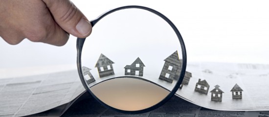 Ralentissement du march&eacute; immobilier fran&ccedil;ais au 1er trimestre 2019
