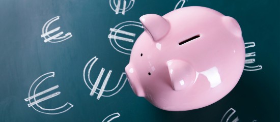 Un actif sur&nbsp;2 &eacute;pargne pour sa retraite