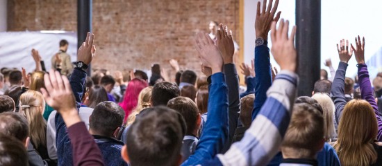 Nullit&eacute; des d&eacute;lib&eacute;rations dans une association
