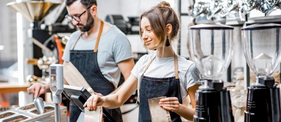 Conjoint du chef d&rsquo;entreprise&nbsp;: d&eacute;claration obligatoire&nbsp;!