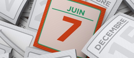 Non-salari&eacute;s&nbsp;: il est temps de transmettre votre DSI&nbsp;!