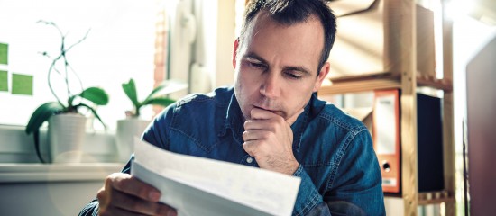 Exploitants agricoles&nbsp;: en cas de contr&ocirc;le, v&eacute;rifiez bien la lettre d&rsquo;observations&nbsp;!