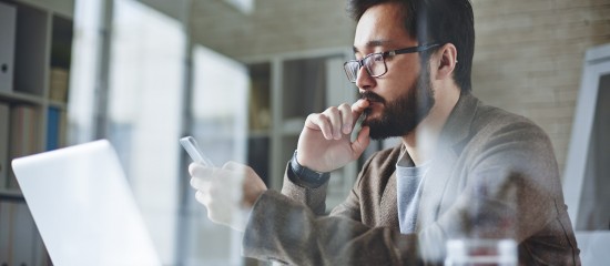 S&eacute;curit&eacute; num&eacute;rique&nbsp;: distinguer les usages pro-perso
