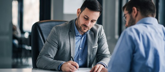Rupture conventionnelle avec un salari&eacute; d&eacute;clar&eacute; inapte