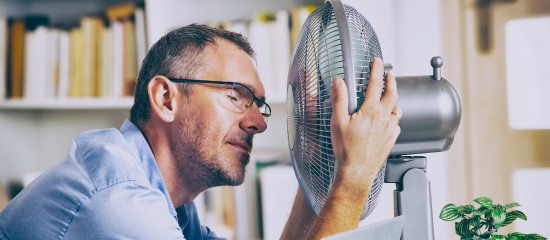 Prot&eacute;gez bien vos salari&eacute;s de la canicule&nbsp;!