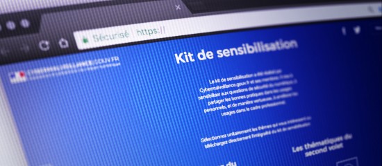 Le kit de sensibilisation de Cybermalveillance.gouv.fr s&rsquo;enrichit