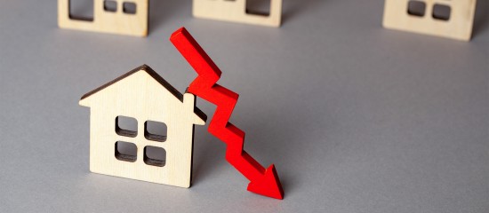 Cr&eacute;dit immobilier&nbsp;: les taux n&rsquo;ont jamais &eacute;t&eacute; aussi bas&nbsp;!