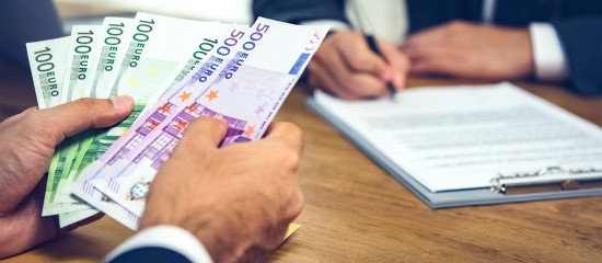 Le cr&eacute;dit entre entreprises est encourag&eacute;&nbsp;!