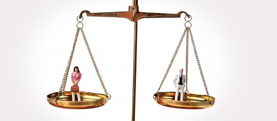 Index &eacute;galit&eacute; femmes-hommes&nbsp;: c&rsquo;est au tour des entreprises de plus de 250&nbsp;salari&eacute;s