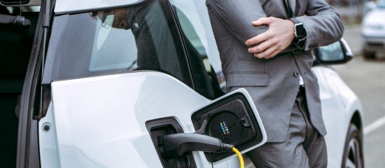 De l&rsquo;avantage en nature r&eacute;sultant de la mise &agrave; disposition d&rsquo;un v&eacute;hicule &eacute;lectrique&hellip;