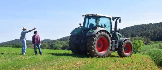 Cession du bail rural au conjoint de l&rsquo;exploitant agricole