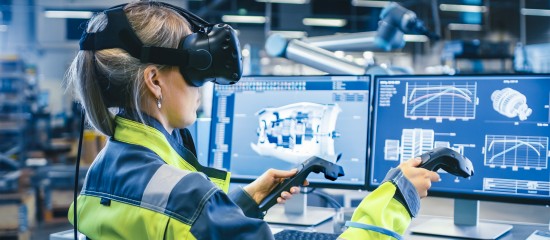 Des pr&eacute;cisions sur le suramortissement industriel en faveur des PME