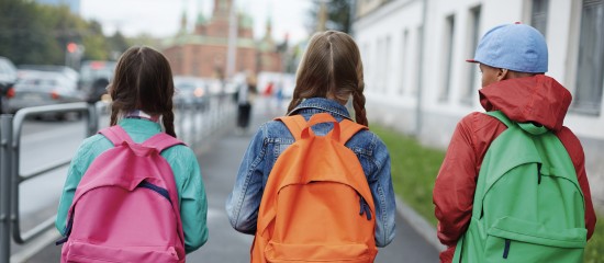 Rentr&eacute;e scolaire&nbsp;: et si vous donniez un coup de pouce &agrave; vos salari&eacute;s&nbsp;?