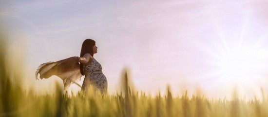 Exploitantes agricoles&nbsp;: un cong&eacute; de maternit&eacute; revu et corrig&eacute;&nbsp;!
