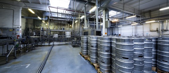 Local industriel&nbsp;: une nouvelle d&eacute;claration &agrave; souscrire&nbsp;!