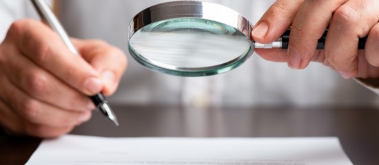 Imp&ocirc;t sur les soci&eacute;t&eacute;s&nbsp;: renonciation &agrave; l&rsquo;option des soci&eacute;t&eacute;s de personnes