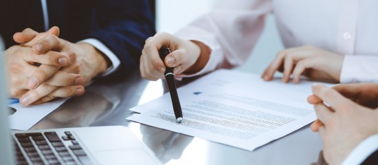 Redressement judiciaire : des am&eacute;nagements en faveur du chef d&rsquo;entreprise
